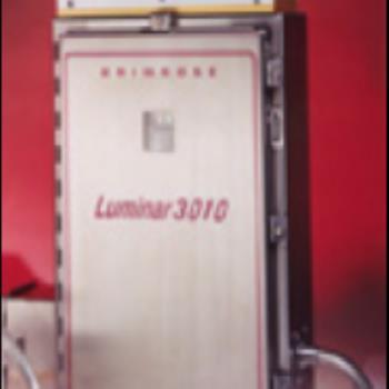 Luminar 3010 Process Spectrometers