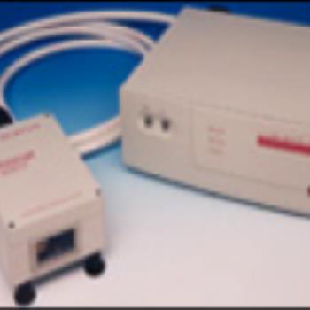 Luminar 3040 Dual Purpose Spectrometers