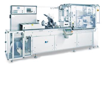 CAM MC Thermoformer Low Speed Blister Packer