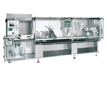 CAM nMX Thermoformer High Speed Blister Packers