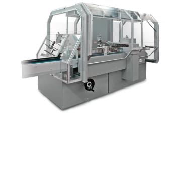 Automatic Tray Forming & Filling Machine