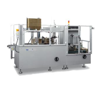 High Speed Horizontal Case Packers