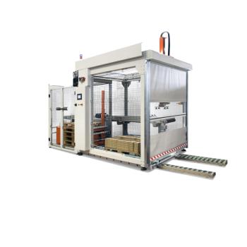 CAM ZP EASY Palletiser - Automatic