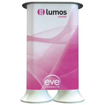 Lumos Exhibition Counters