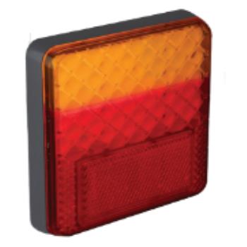 Lifetime Warranty Combination Lamps