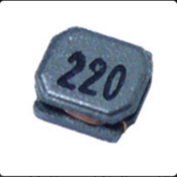 NON-SHIELDED SMD POWER INDUCTORS OWI3010