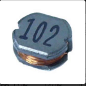 NON-SHIELDED SMD POWER INDUCTORS OWI31
