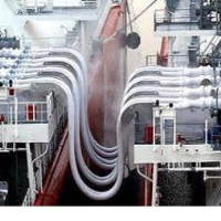 Bunkering LNG Transfer Systems