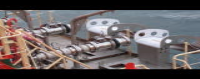 Offshore Hose LNG Transfer Systems