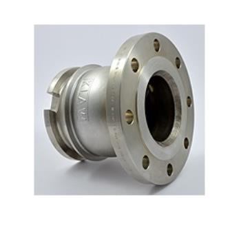 QS Dry Disconnect Couplings