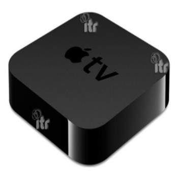 Apple TV (Third Generation) Retailer
