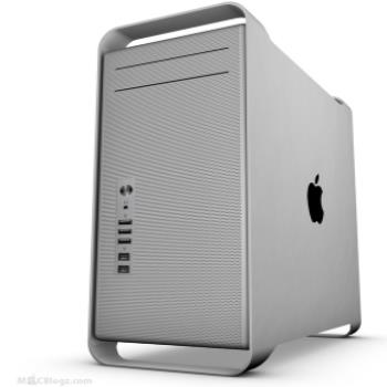 Mac Pro 4 Core 2.26Ghz