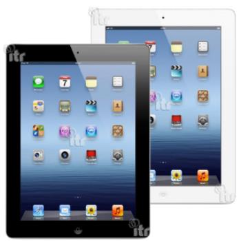 iPad 3 (Retina) Wifi Retailer