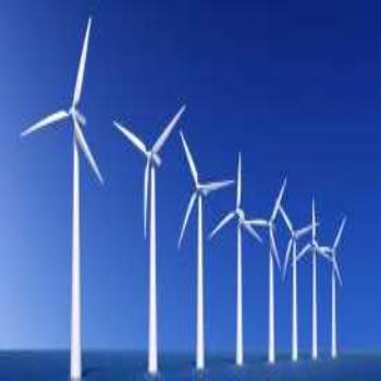 Energy industry- Wind power