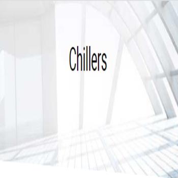 Air conditioning Chillers
