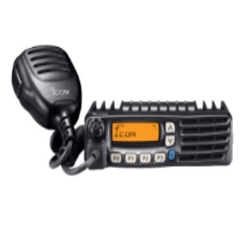 Icom IC-F5022 (VHF) / IC-F6022 (UHF)