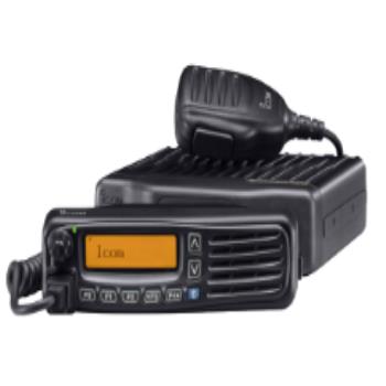 Icom IC-F5062 (VHF) / F6062 (UHF)