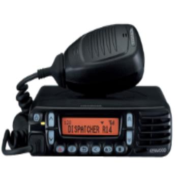 Kenwood NEXEDGE NX-700E (VHF) / NX-800E (UHF)