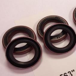 Low Friction Steering Pinion & Rack Seals