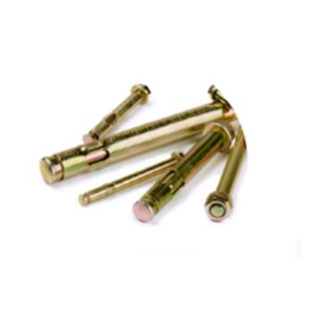 High Tensile Sets/Bolts