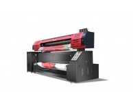 Mei Tu TeX - 1.8 and 3.2m Textile Printers