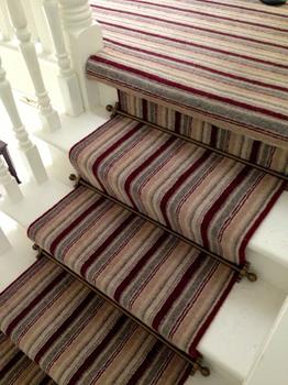 Roger Oates carpets
