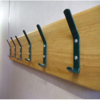 Peg Rail - Standard Hooks