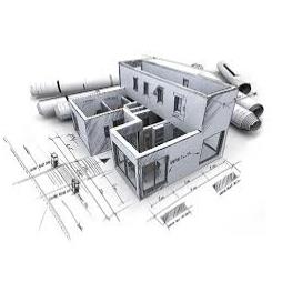 In-House CAD Design 2D & 3D Available In Berkshire