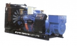 AVK MTU Diesel Generators 715-3300kVA