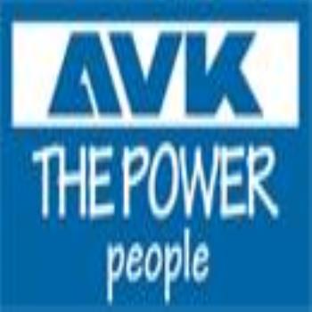 AVK Canopied Generators Maidenhead