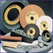 Abrasive products
