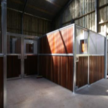 Bespoke Equestrian Buildings Built to Exact Requirements