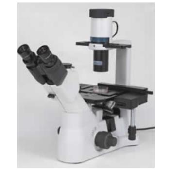 Microtec IM-2 Inverted Biological Microscope
