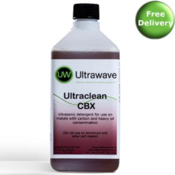 Specialist Ultraclean CBX Manufacture 