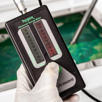 Hygea Ultrasonic Activity Meter