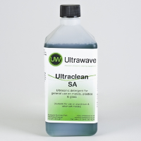 Ultrasonic Detergents - Ultraclean SA