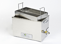 IND2850D Industrial Ultrasonic Cleaner