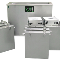 Specialised Ultrasonic Cleaning Systems