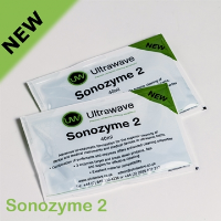 Ultrasonic Detergents - Sonozyme 2 