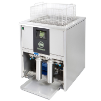 Neon 35 Ultrasonic Cleaning System