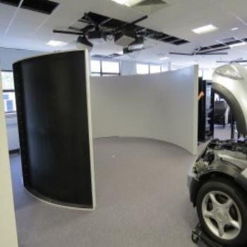 GRP Pattern Making Service