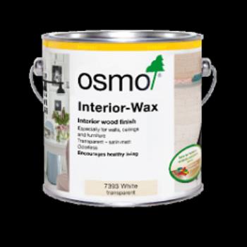 Quick Drying Interior Wax