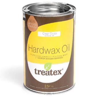 Internal Wood Protection Oil
