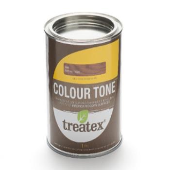 Wood Colour Tone Wax