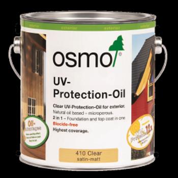Decking UV-Protection Oil