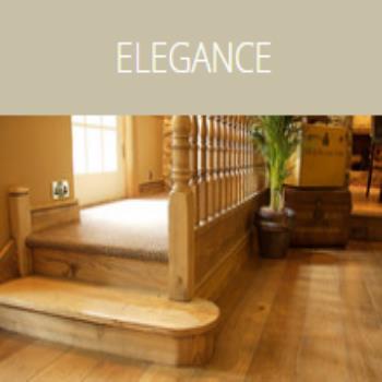Wood Flooring Services