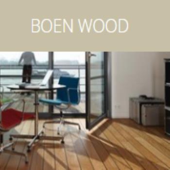 Wood Flooring Services Basingstoke