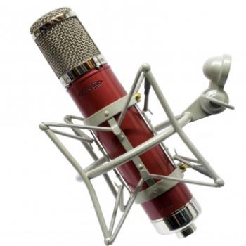 Avantone CV12 Multi Pattern Tube Microphone