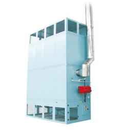 TE - Air Rotation Warehouse Heater