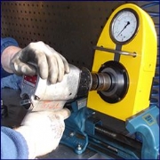 ON-Site Hand Tool Testing